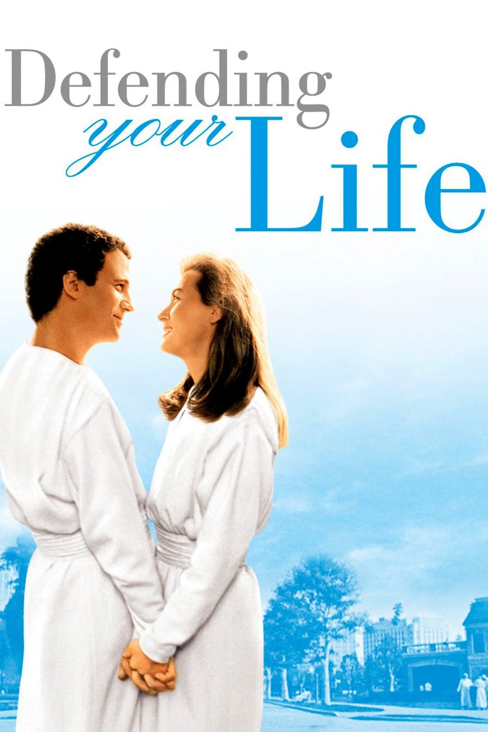 Defending Your Life (1991) [564] (A1628329062) [[Movies]] --Plex--